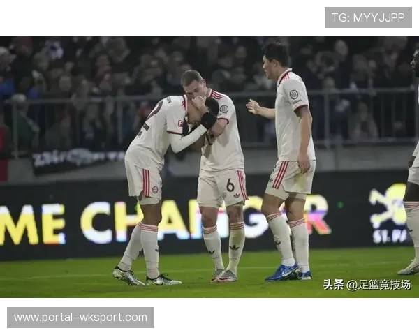 德甲争冠格局分析：拜仁首败后多特缩小分差，历史数据仍挺拜仁